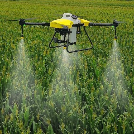 Precision Agriculture