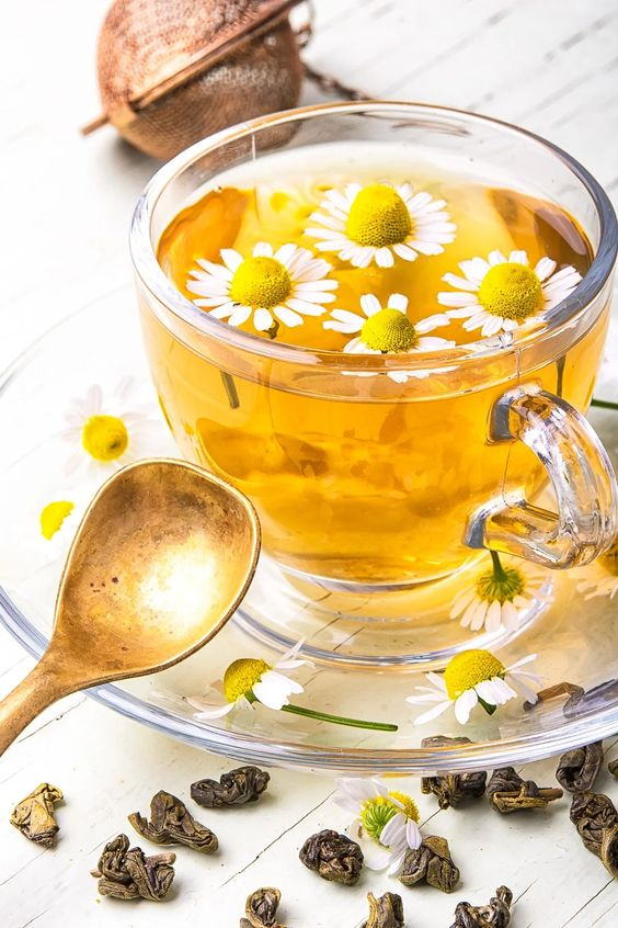 Chamomile